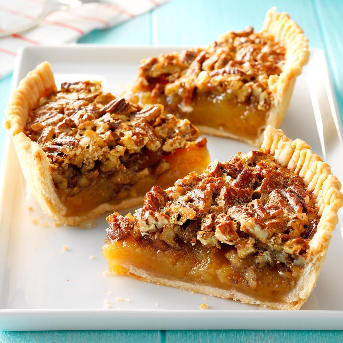 Texas Pecan Pie