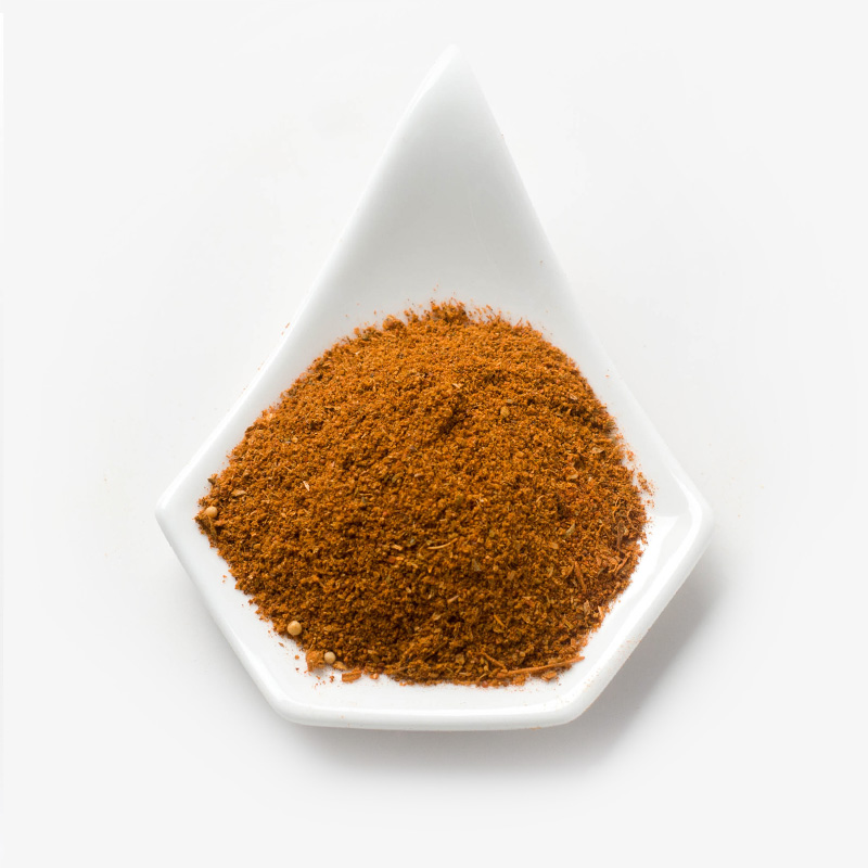 Fajita Seasoning