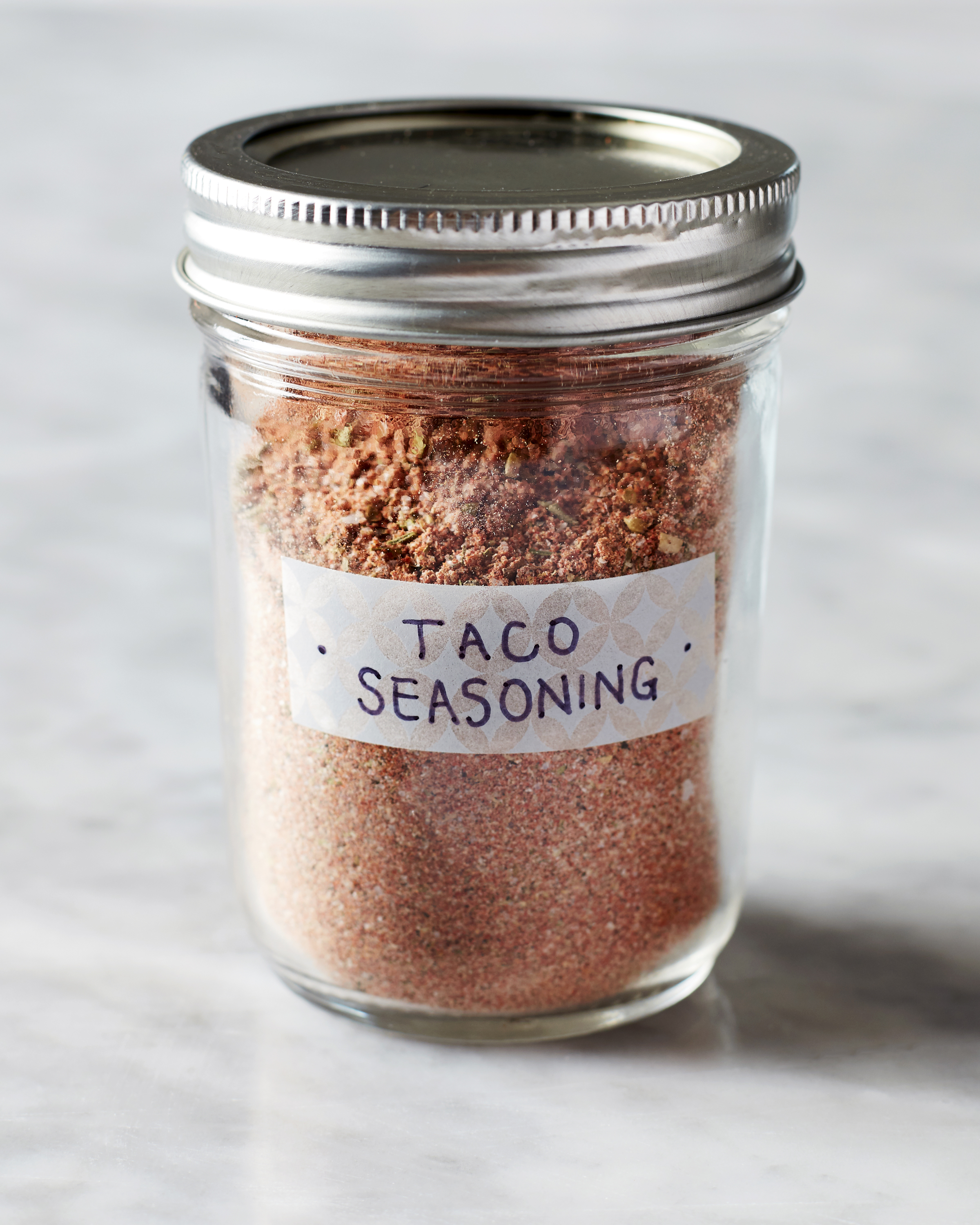 Best Taco Seasoning